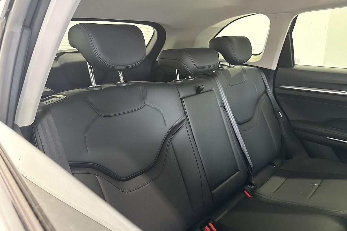 2025 GWM Haval H6 Ultra Hybrid B01