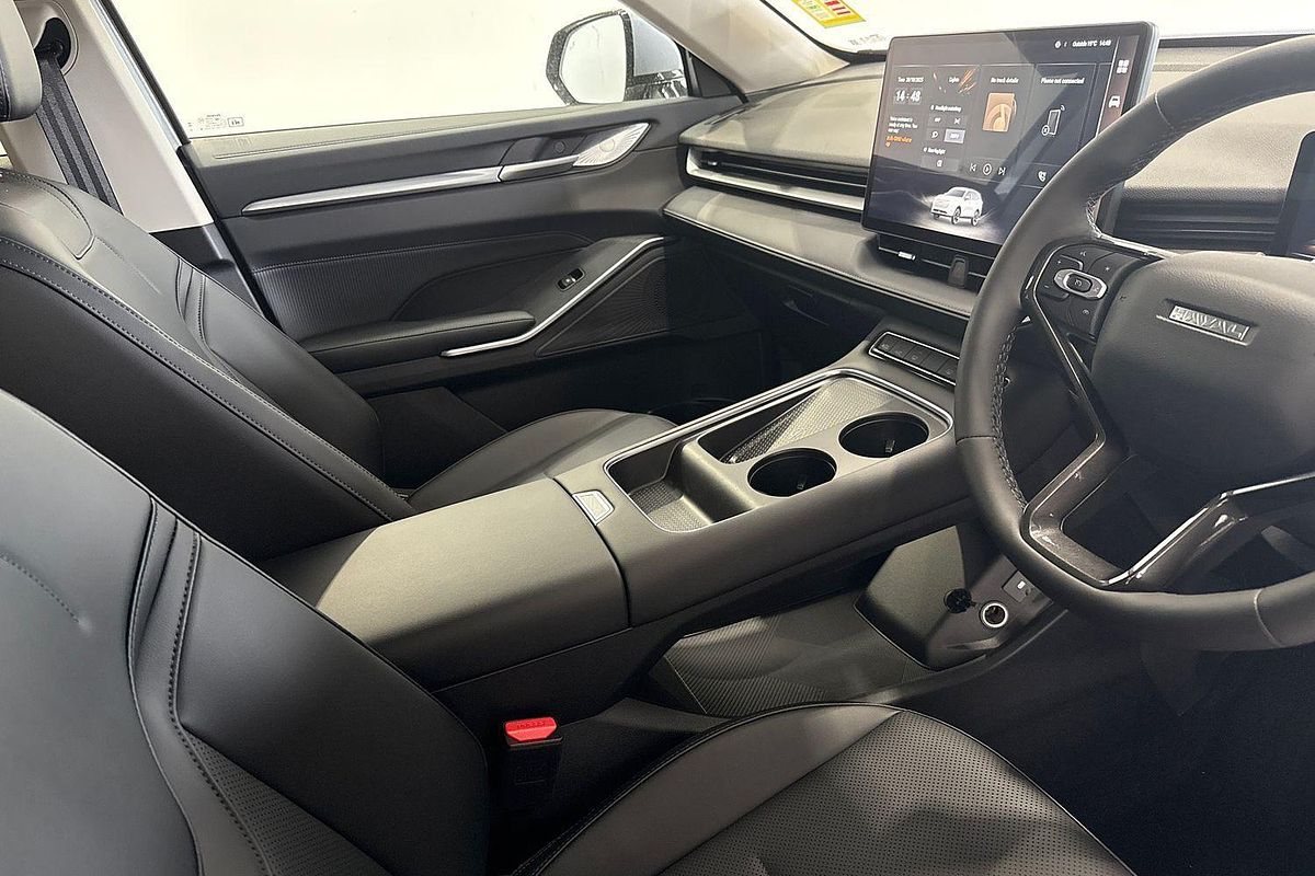 2025 GWM Haval H6 Ultra Hybrid B01