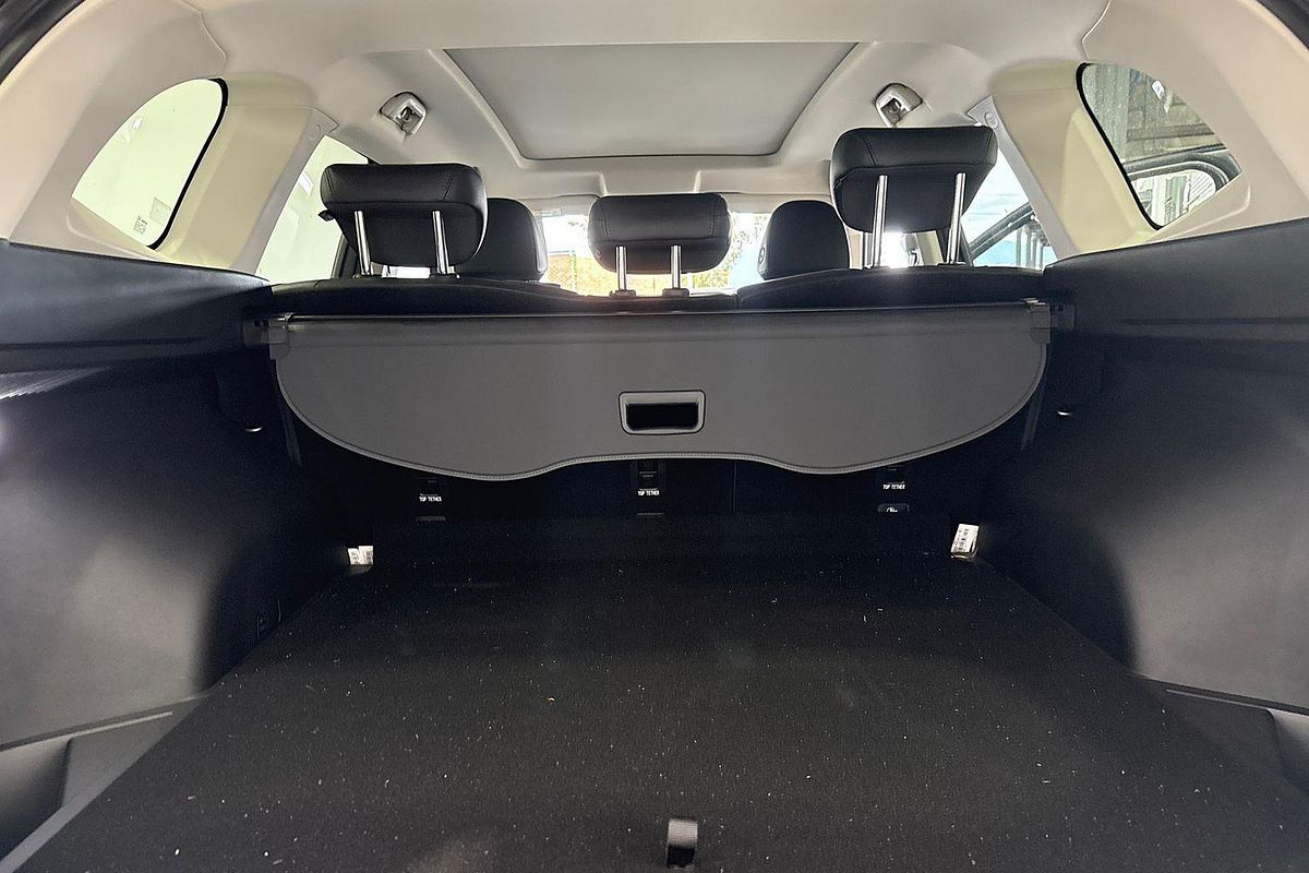 2025 GWM Haval H6 Ultra Hybrid B01