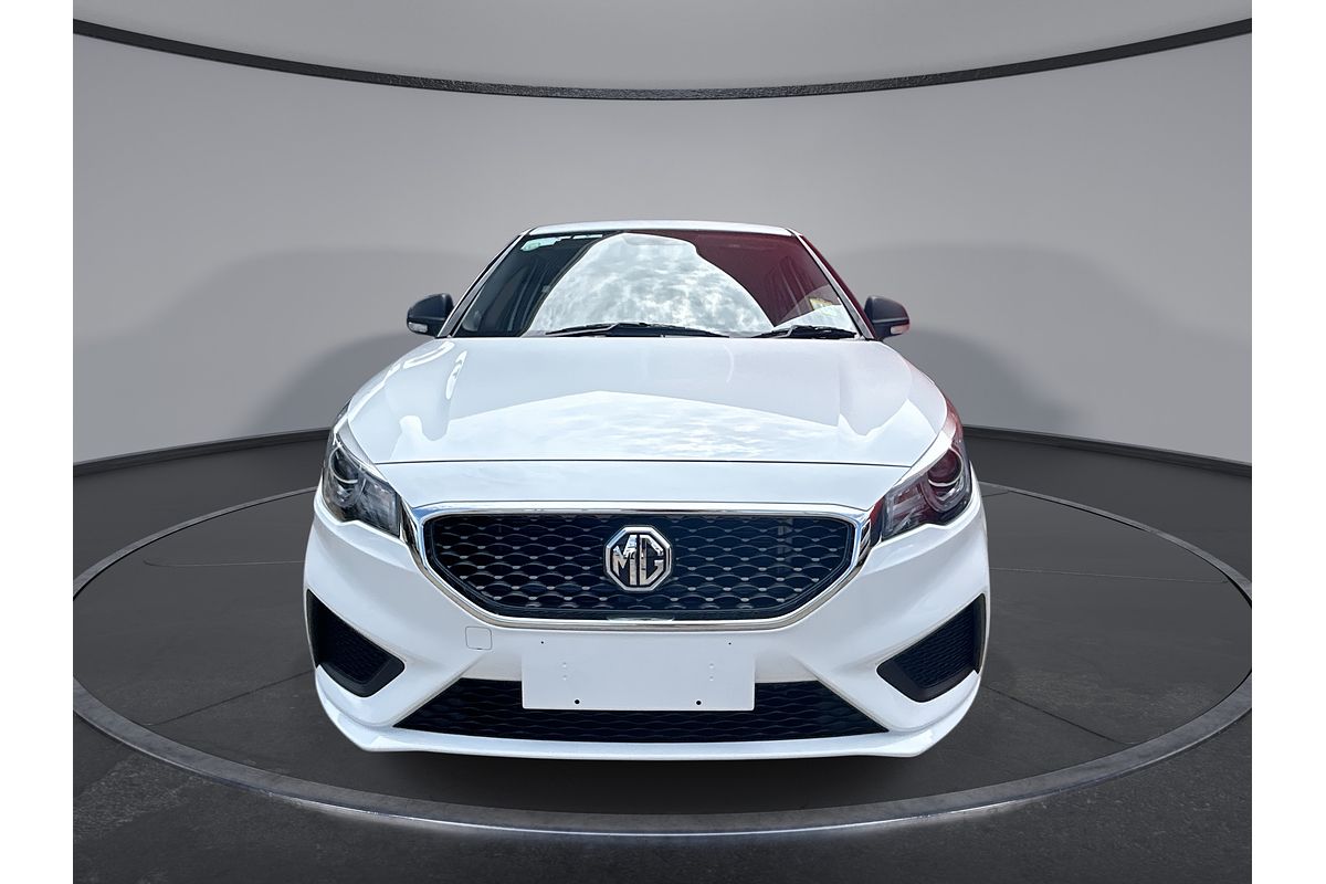 2024 MG MG3 Core