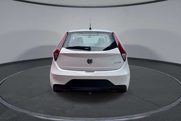 2024 MG MG3 Core