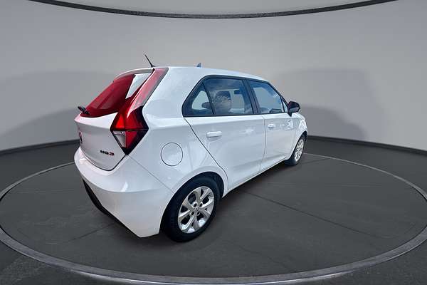 2024 MG MG3 Core