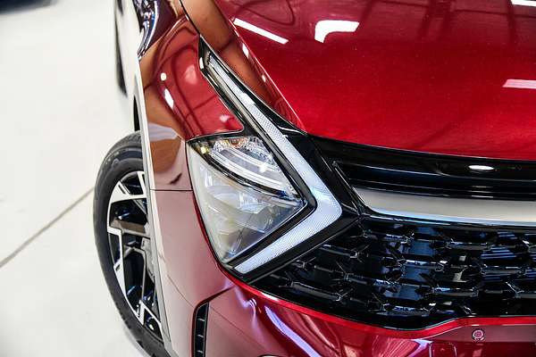 2024 Kia Sportage SX+ NQ5