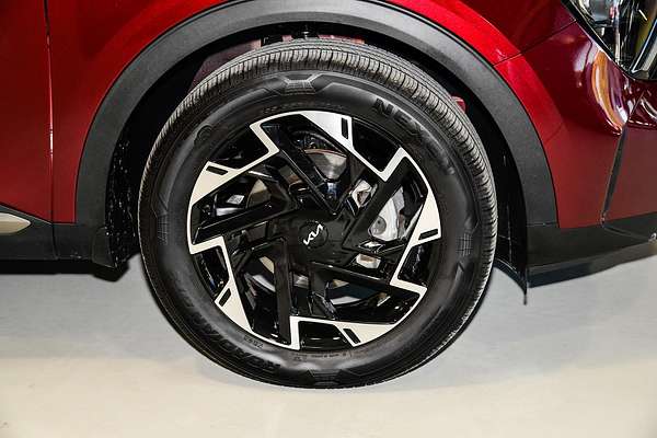 2024 Kia Sportage SX+ NQ5