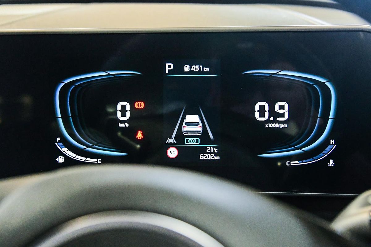 2024 Kia Sportage SX+ NQ5