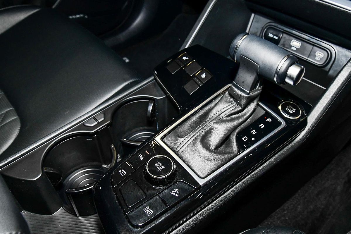 2024 Kia Sportage SX+ NQ5