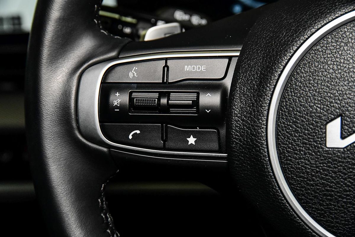 2024 Kia Sportage SX+ NQ5