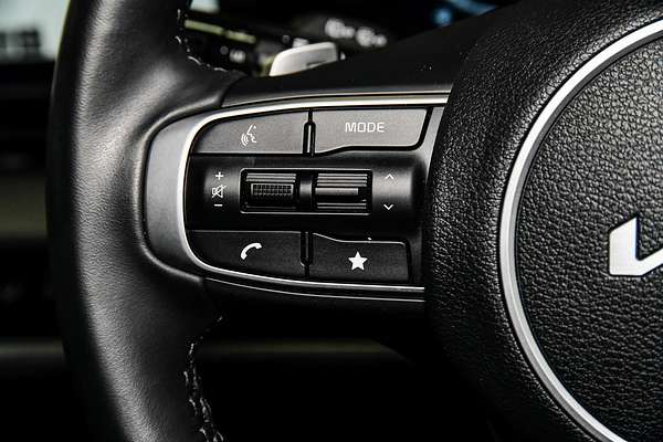 2024 Kia Sportage SX+ NQ5