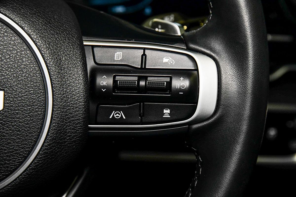 2024 Kia Sportage SX+ NQ5