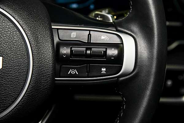 2024 Kia Sportage SX+ NQ5