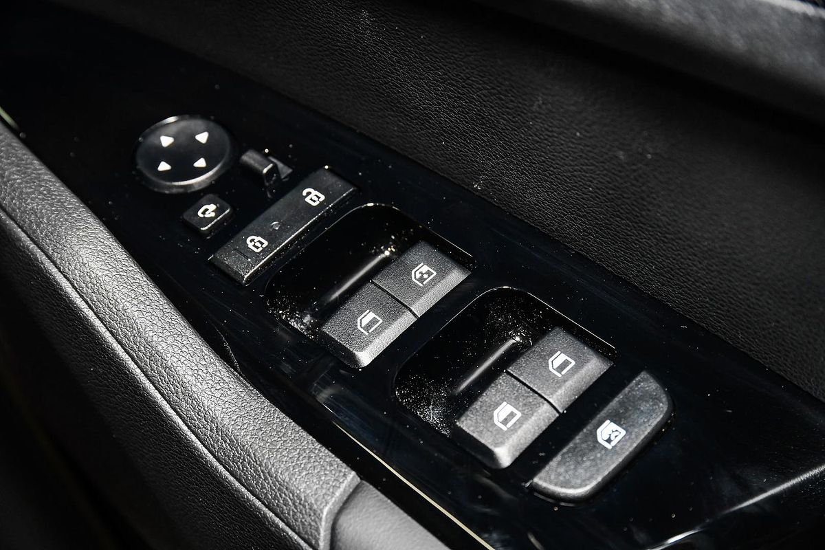 2024 Kia Sportage SX+ NQ5