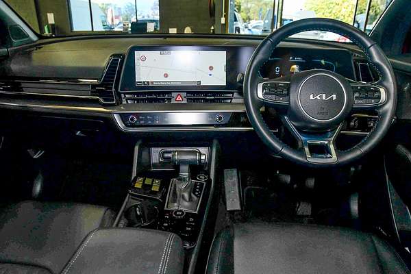 2024 Kia Sportage SX+ NQ5