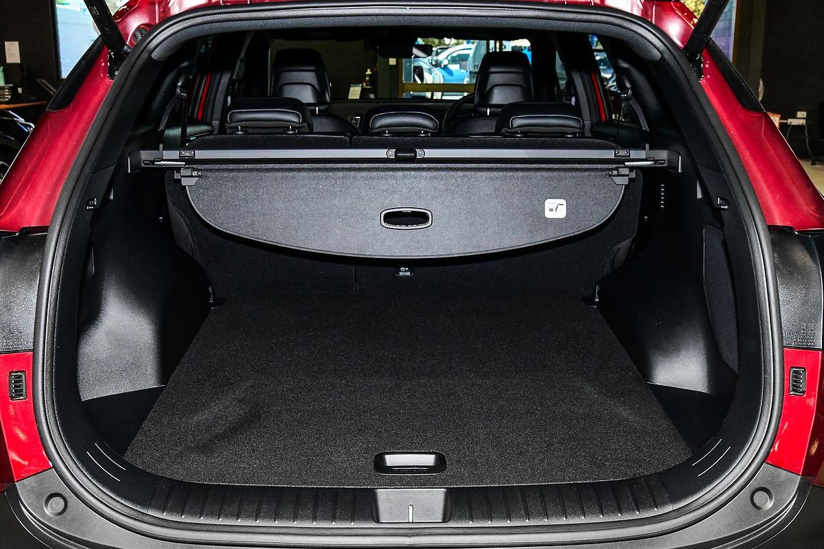 2024 Kia Sportage SX+ NQ5