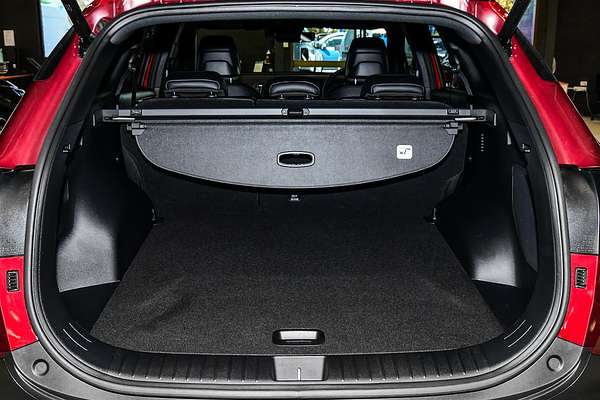 2024 Kia Sportage SX+ NQ5