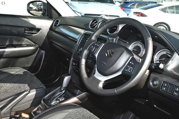 2024 Suzuki Vitara