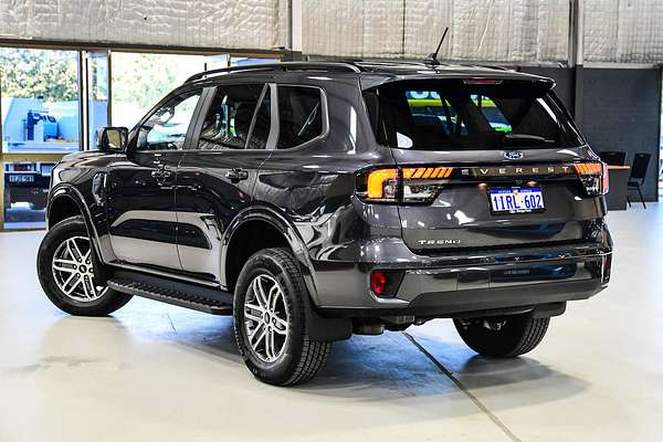2025 Ford Everest Trend 2.0L