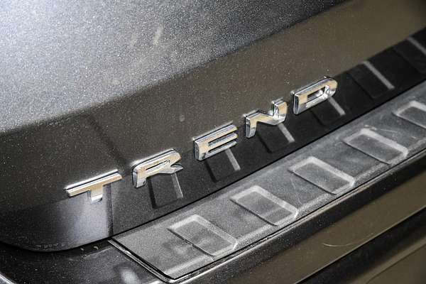 2025 Ford Everest Trend 2.0L