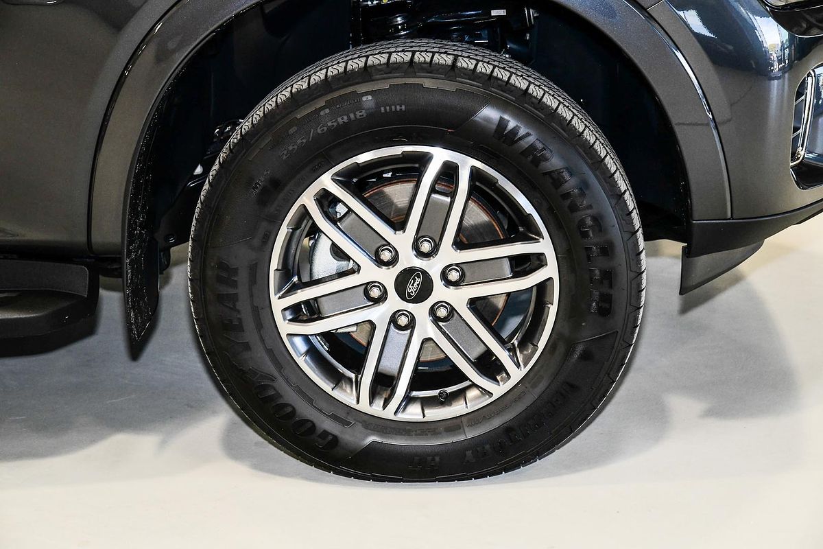 2025 Ford Everest Trend 2.0L