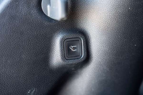 2021 Jeep Compass S-Limited M6