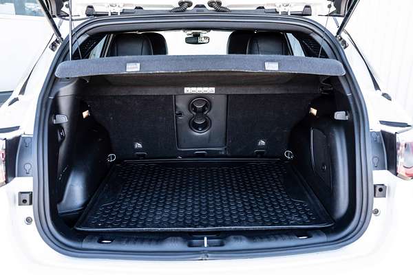 2021 Jeep Compass S-Limited M6