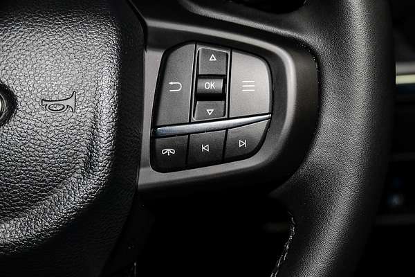 2025 Ford Everest Trend 2.0L