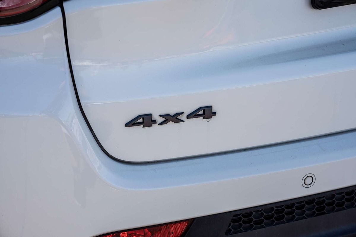 2021 Jeep Compass S-Limited M6