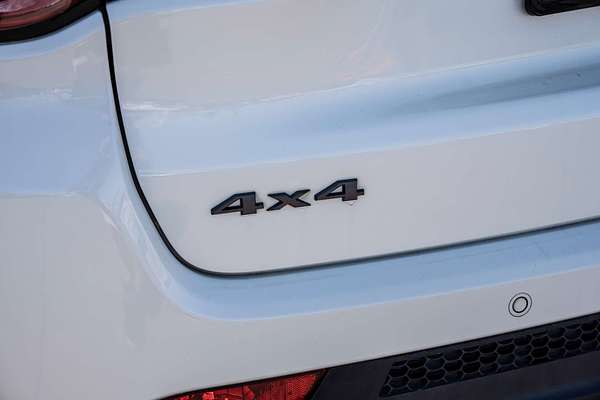 2021 Jeep Compass S-Limited M6