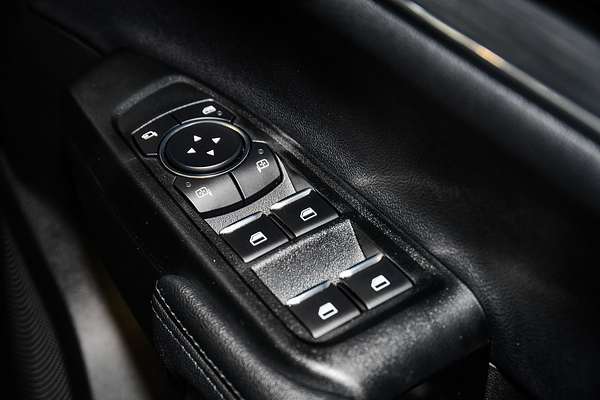 2025 Ford Everest Trend 2.0L