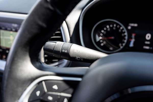 2021 Jeep Compass S-Limited M6