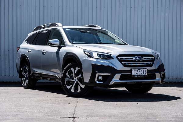 2021 Subaru Outback AWD Touring 6GEN