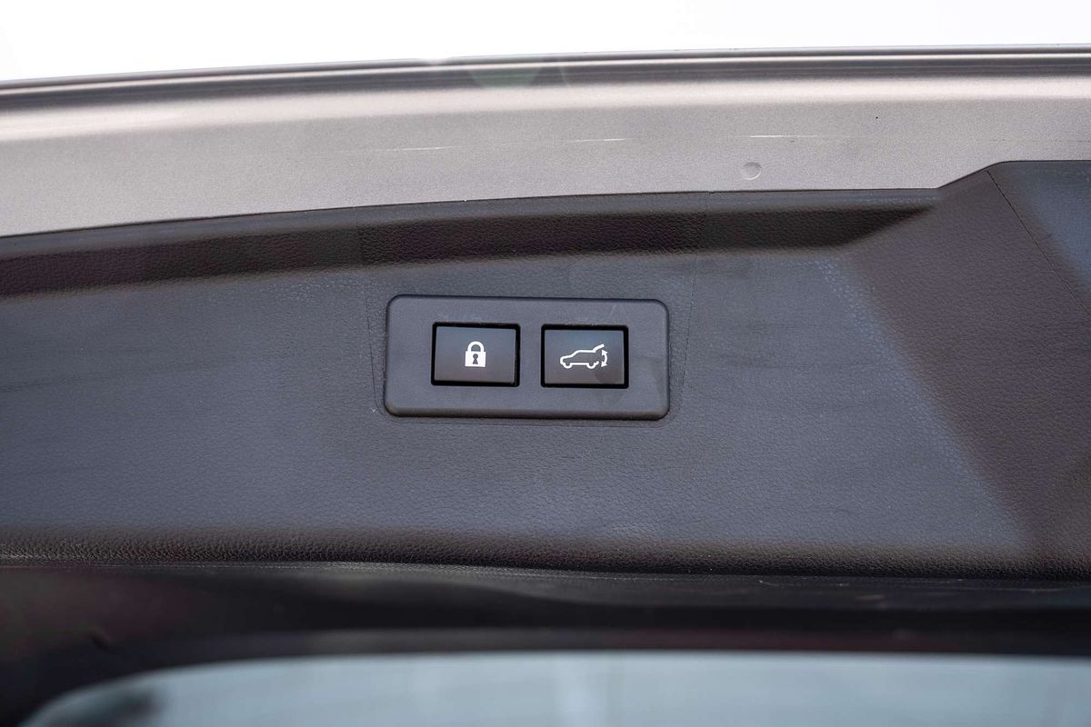 2021 Subaru Outback AWD Touring 6GEN