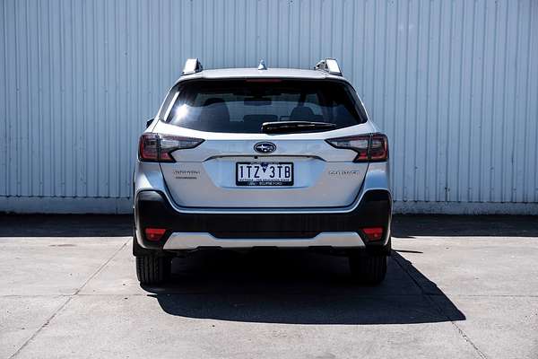 2021 Subaru Outback AWD Touring 6GEN
