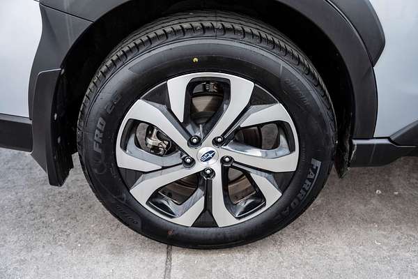 2021 Subaru Outback AWD Touring 6GEN