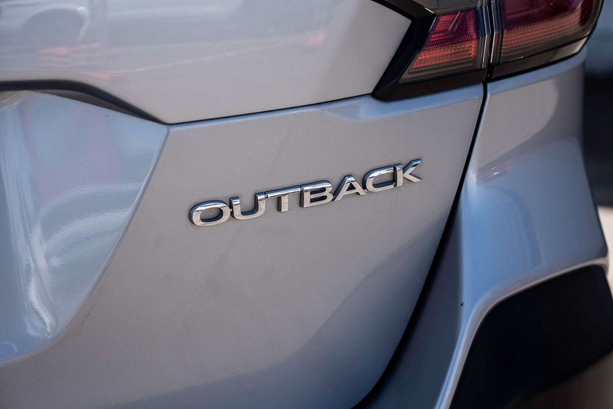 2021 Subaru Outback AWD Touring 6GEN