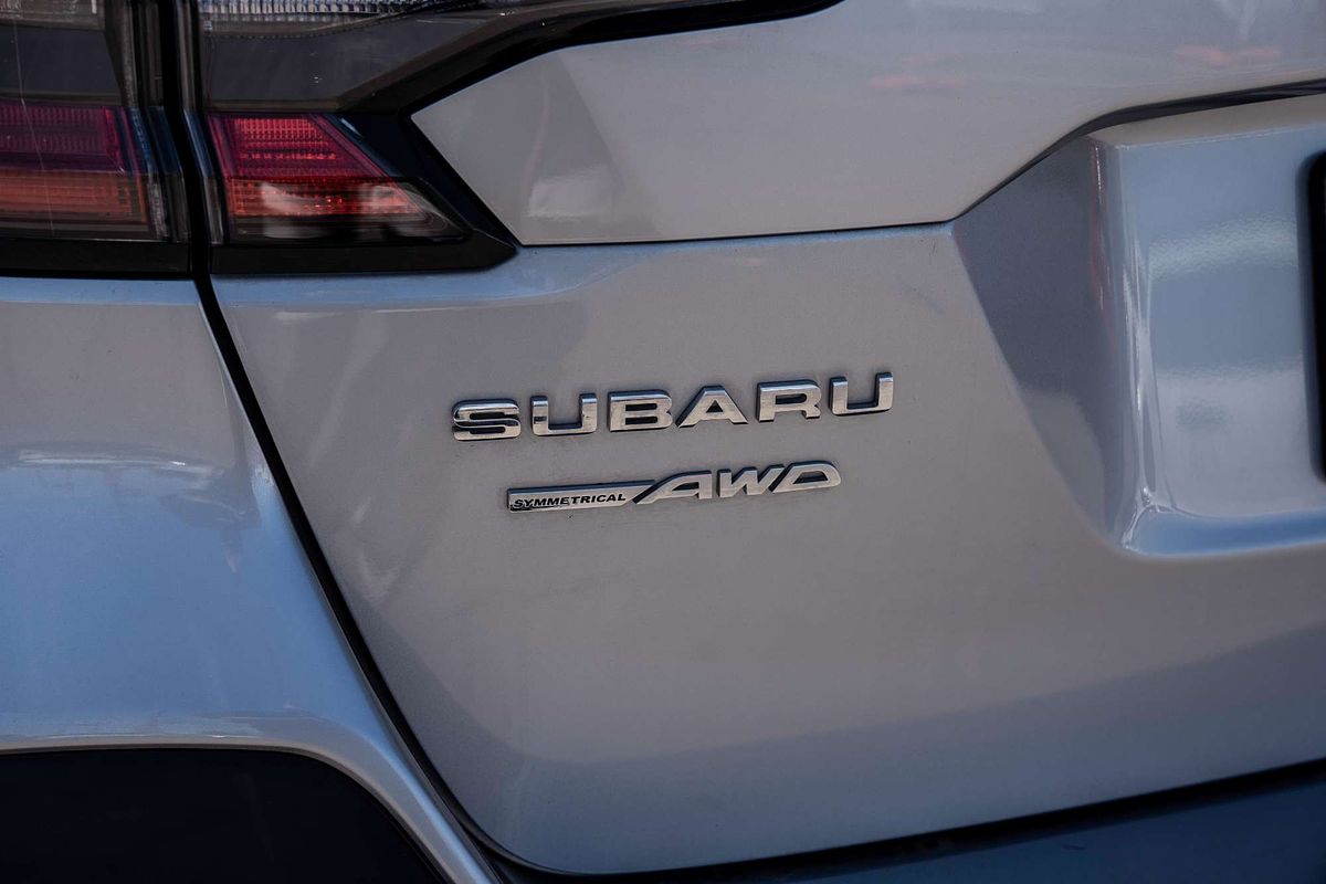 2021 Subaru Outback AWD Touring 6GEN