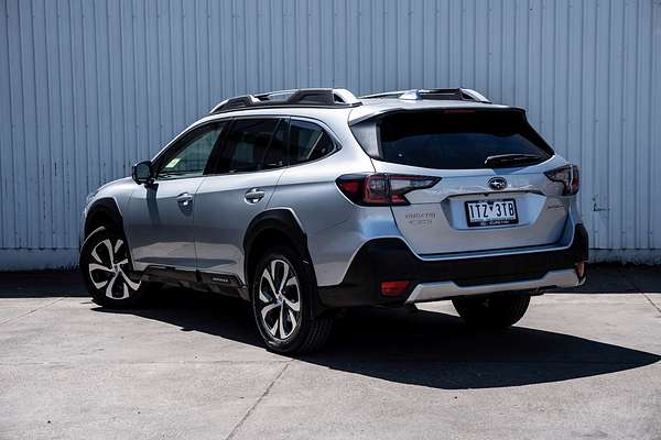 2021 Subaru Outback AWD Touring 6GEN