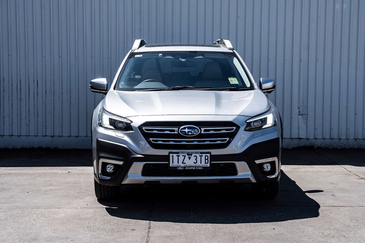 2021 Subaru Outback AWD Touring 6GEN