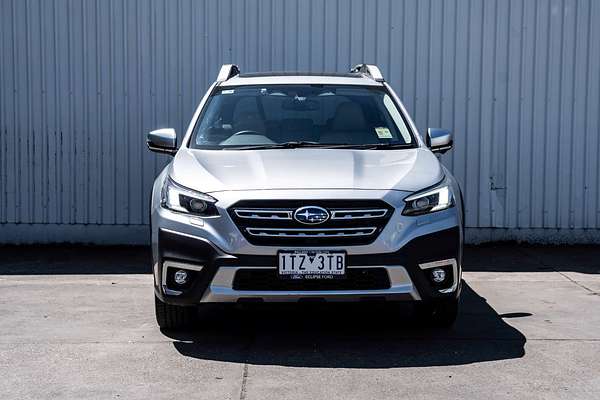 2021 Subaru Outback AWD Touring 6GEN
