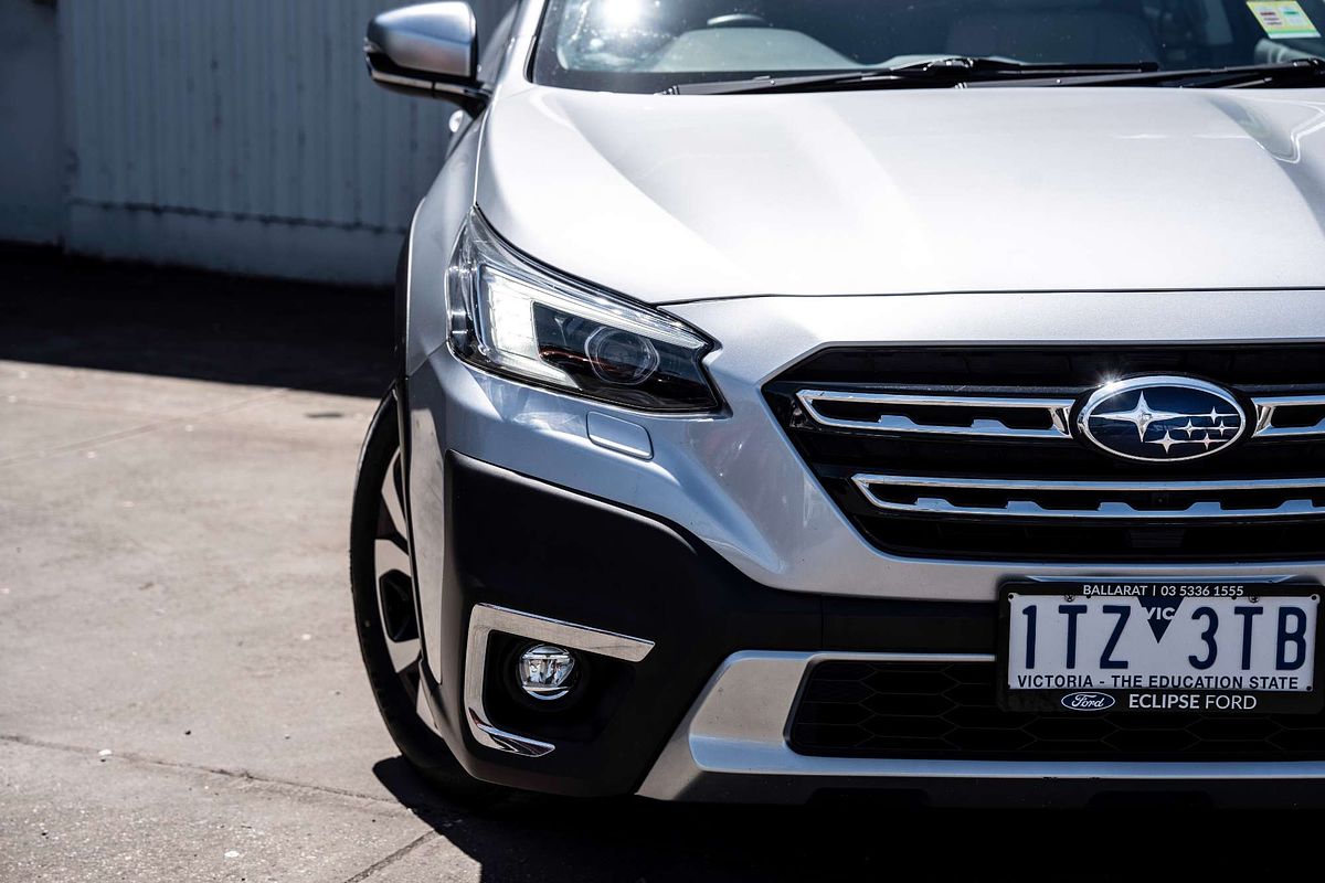 2021 Subaru Outback AWD Touring 6GEN