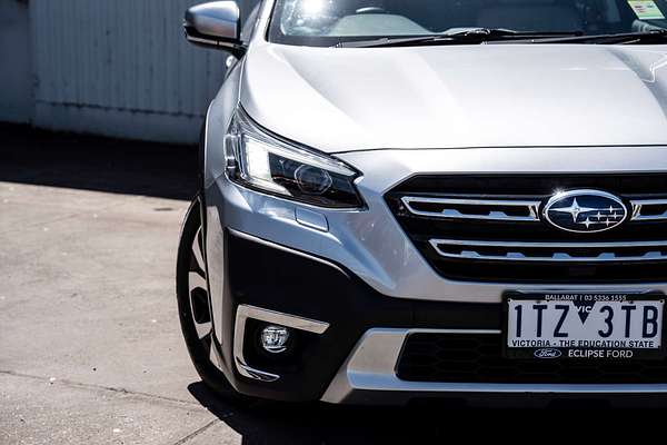 2021 Subaru Outback AWD Touring 6GEN