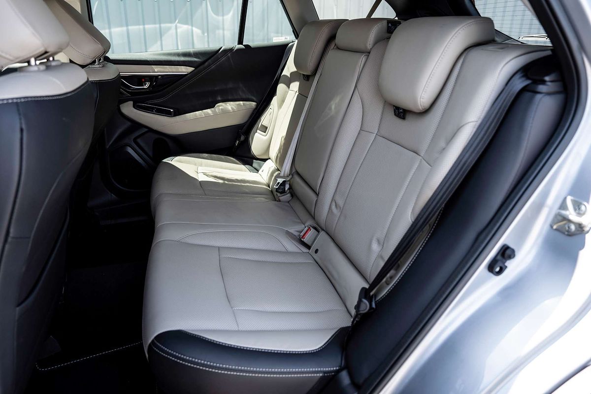 2021 Subaru Outback AWD Touring 6GEN