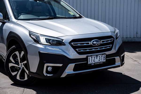 2021 Subaru Outback AWD Touring 6GEN