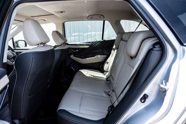 2021 Subaru Outback AWD Touring 6GEN