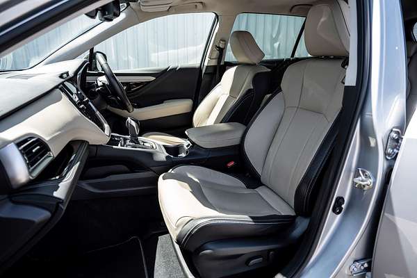 2021 Subaru Outback AWD Touring 6GEN