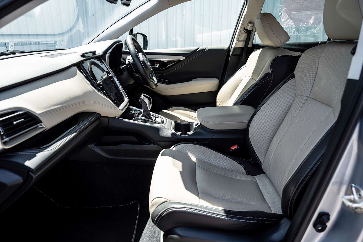 2021 Subaru Outback AWD Touring 6GEN