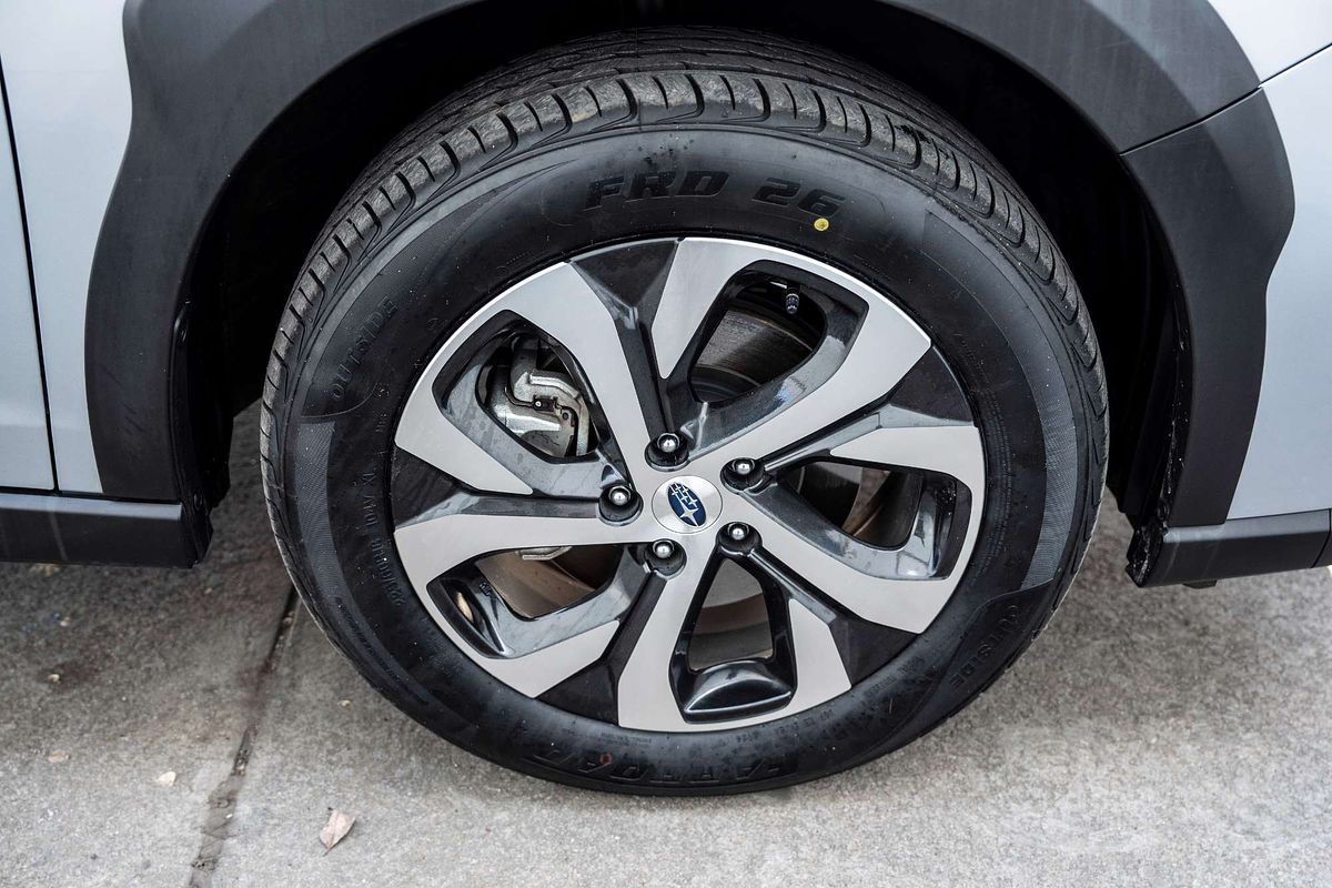 2021 Subaru Outback AWD Touring 6GEN