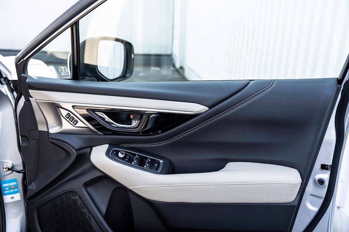 2021 Subaru Outback AWD Touring 6GEN