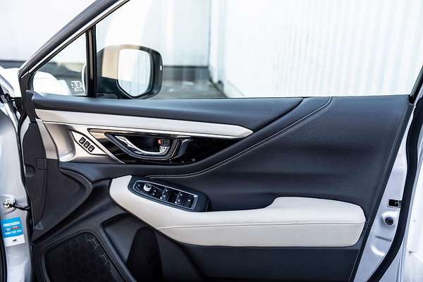 2021 Subaru Outback AWD Touring 6GEN