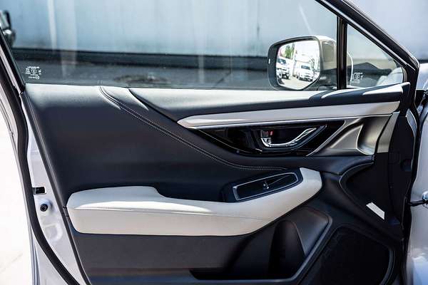 2021 Subaru Outback AWD Touring 6GEN