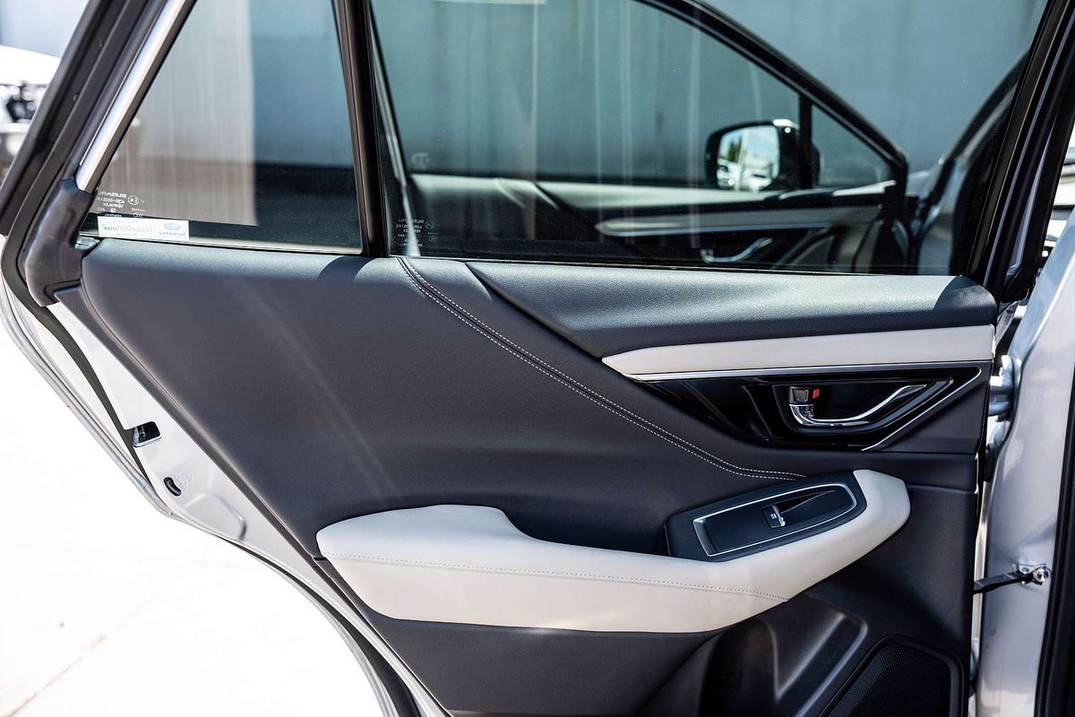 2021 Subaru Outback AWD Touring 6GEN